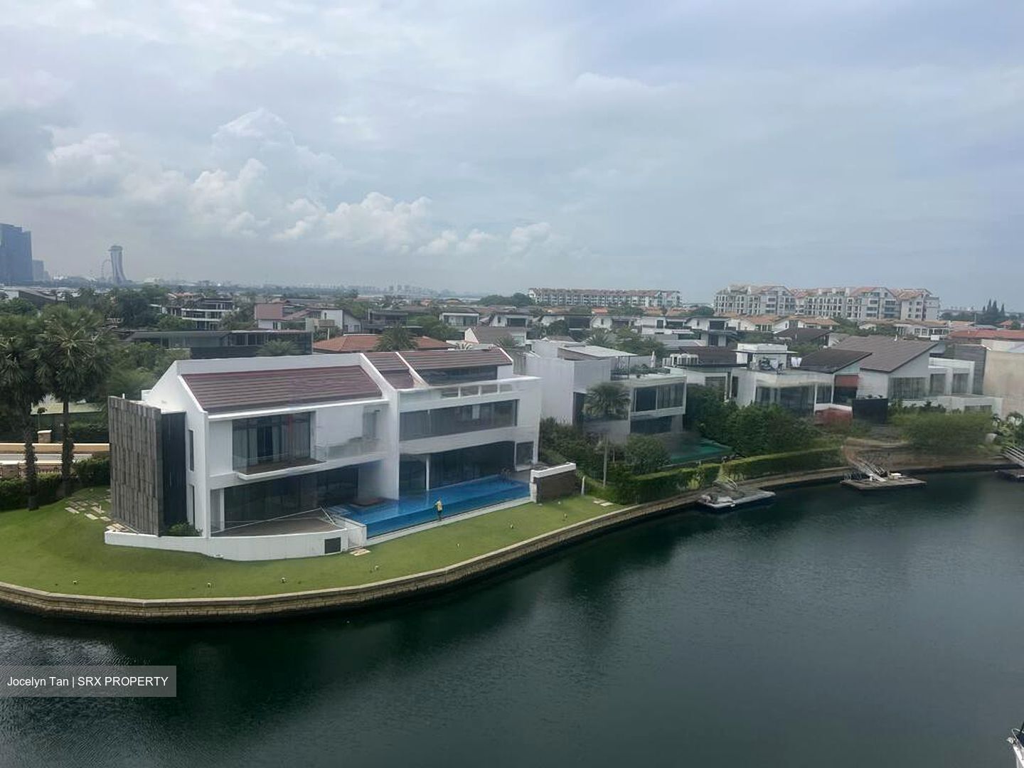 The Residences at W Singapore Sentosa Cove (D4), Condominium #467665071